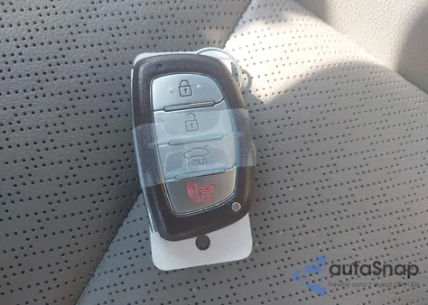 2017 Hyundai Elantra Limited from USA, damaged, VIN 5NPD84LF3HH069572